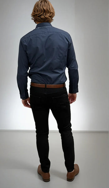 Thorpe Double Collar Shirt
