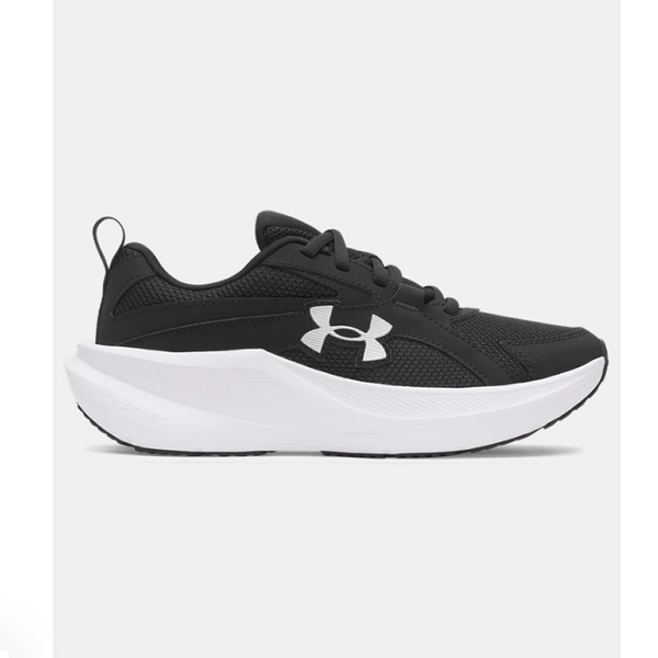 Under Armour K Charged Assert 11 Black