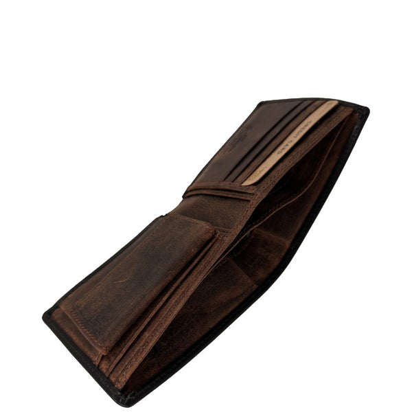 Backroad Collection Pullout Wallet-71223