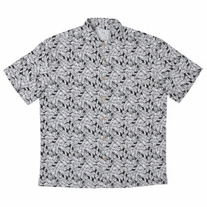 Bamboo Blaxland S/S Bamboo Shirt