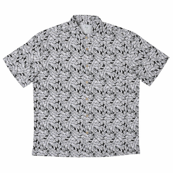 Bamboo Blaxland S/S Bamboo Shirt