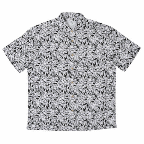 Bamboo Blaxland S/S Bamboo Shirt