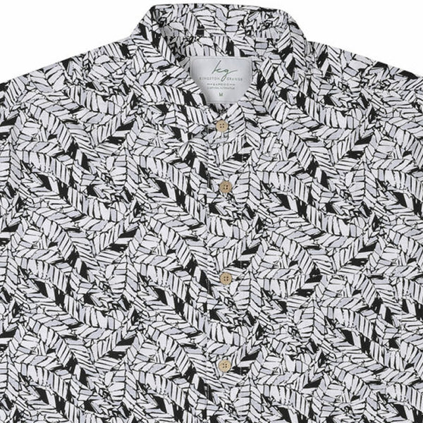 Bamboo Blaxland S/S Bamboo Shirt