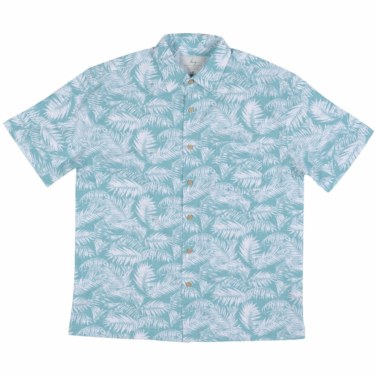 Bamboo Esperance S/S Bamboo Shirt