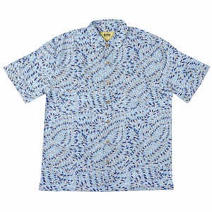 Bamboo Jakurrpa S/S Bamboo Shirt