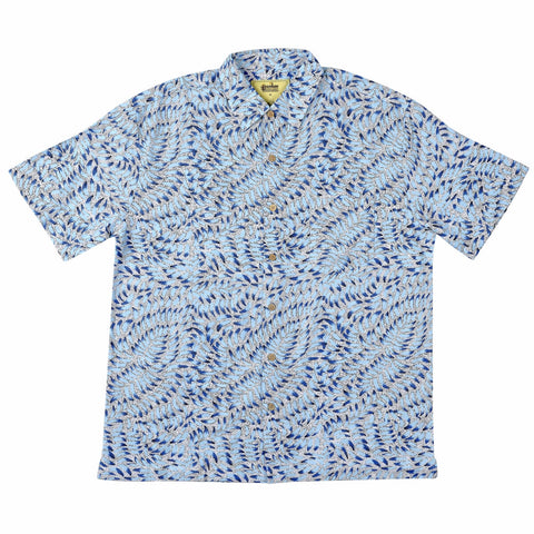 Bamboo Jakurrpa S/S Bamboo Shirt