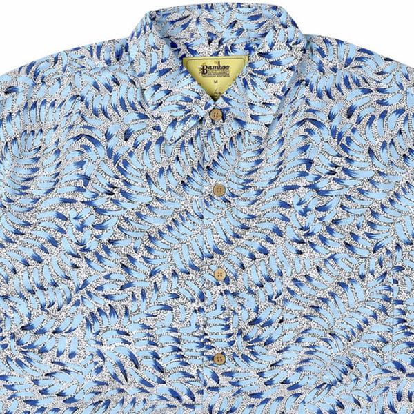Bamboo Jakurrpa S/S Bamboo Shirt