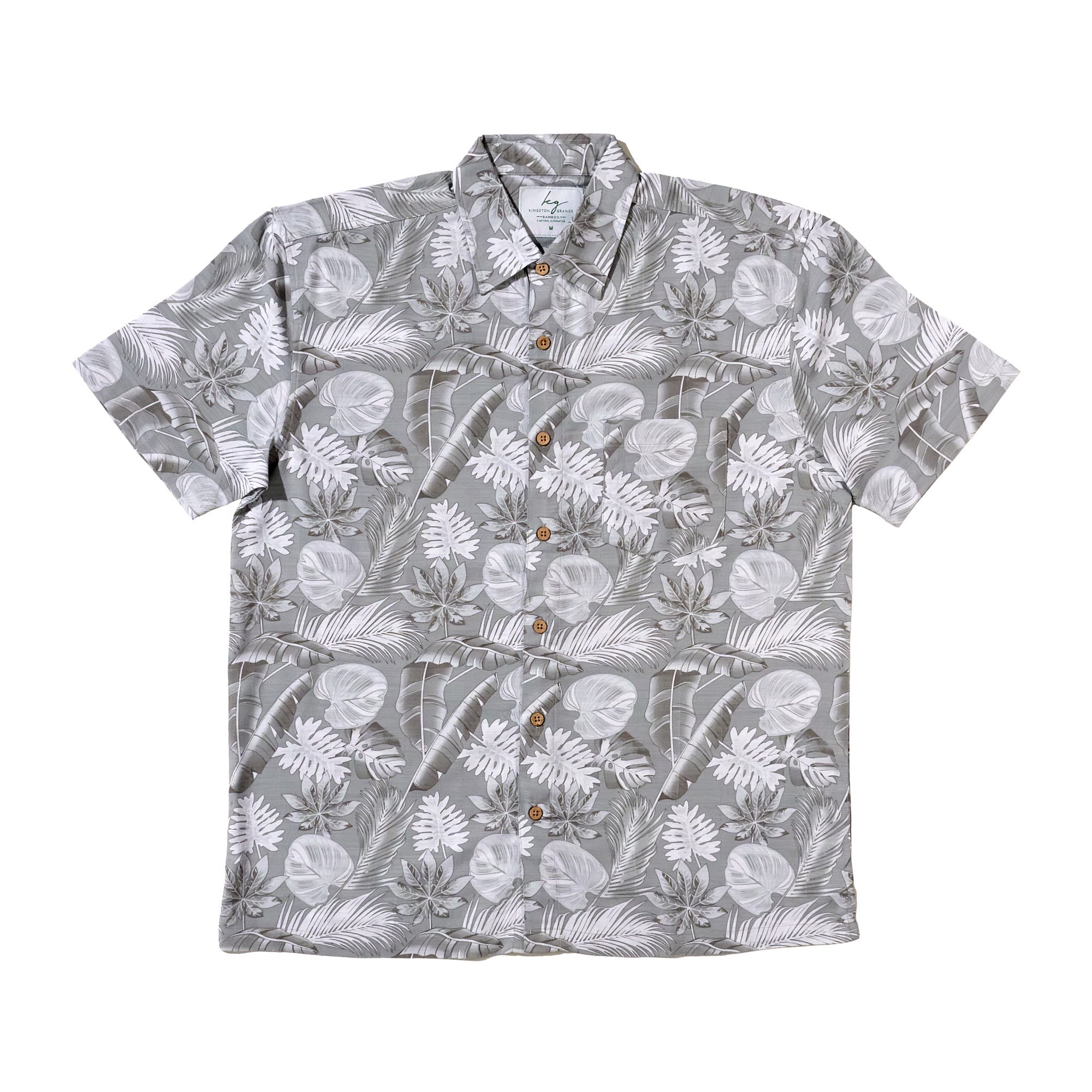 Bamboo Kuranda S/S Shirt