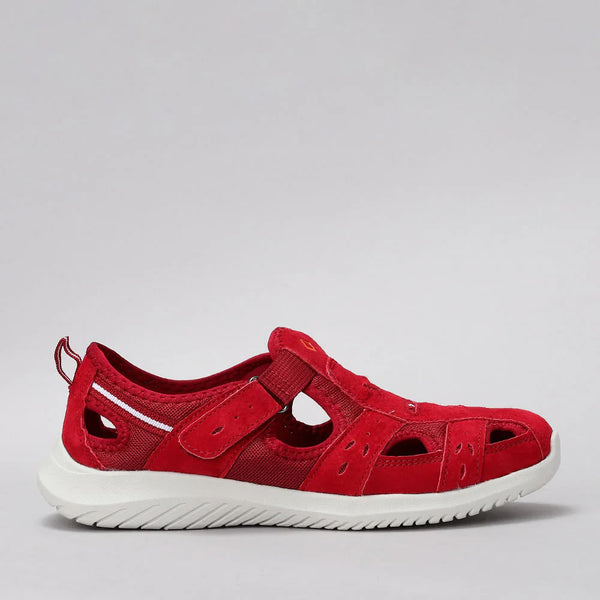 CC Resorts Bernice Red