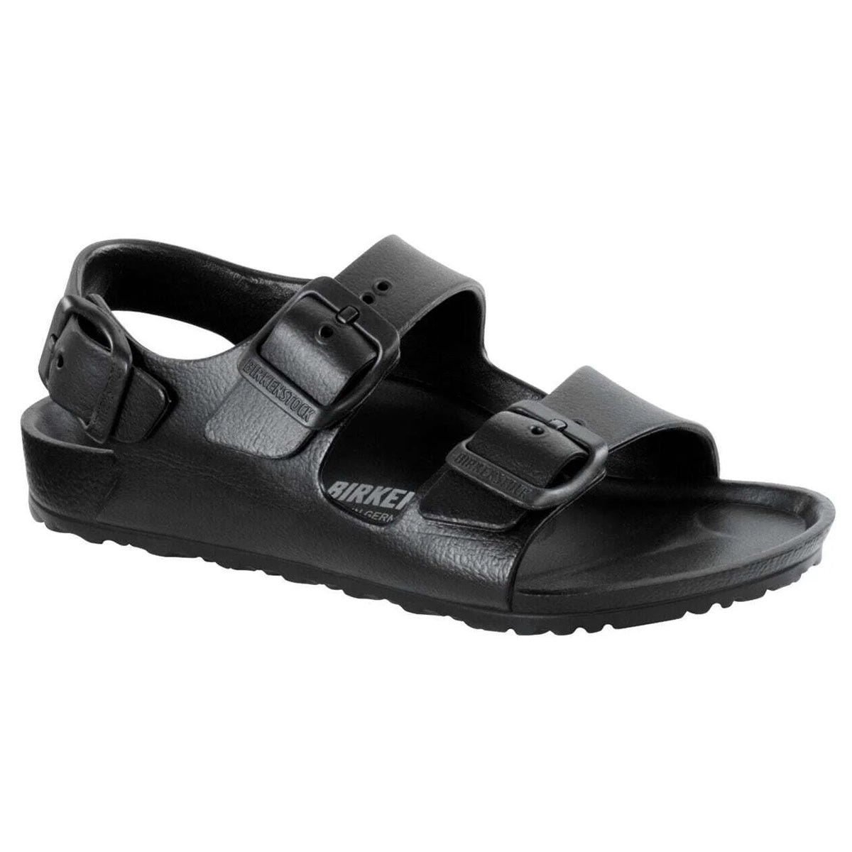 Birkenstock Milano EVA Kids Black