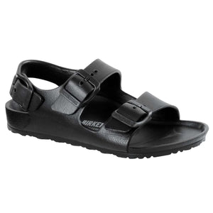Birkenstock Milano EVA Kids Black
