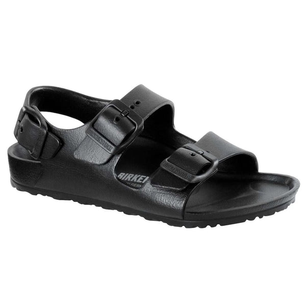 Birkenstock Milano EVA Kids Black