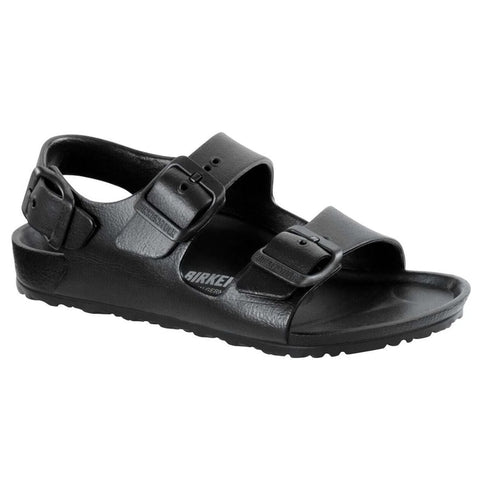 Birkenstock Milano EVA Kids Black