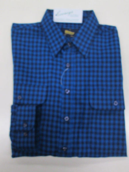 Bisley L/S Brushed Shirt BS70359