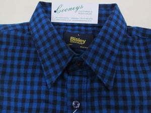 Bisley L/S Brushed Shirt BS70359