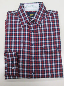 Bisley L/S Brushed Shirt BS70360