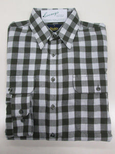 Bisley L/S Brushed Shirt BS70362