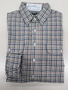 Bisley L/S Brushed Shirt BS70363