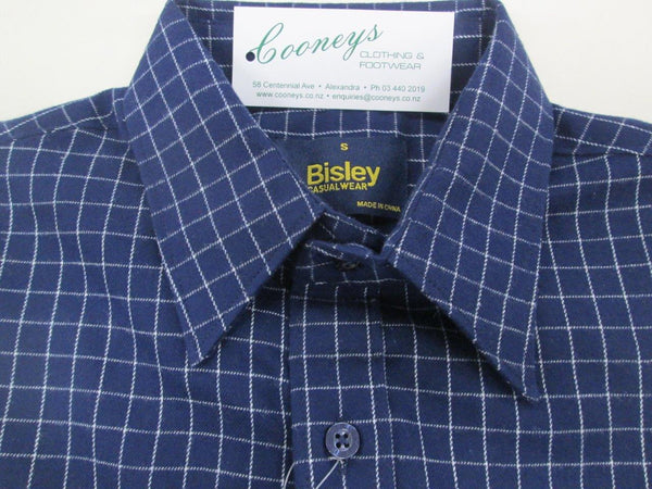 Bisley L/S Brushed Shirt BS70366