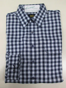 Bisley L/S Brushed Shirt BS70367