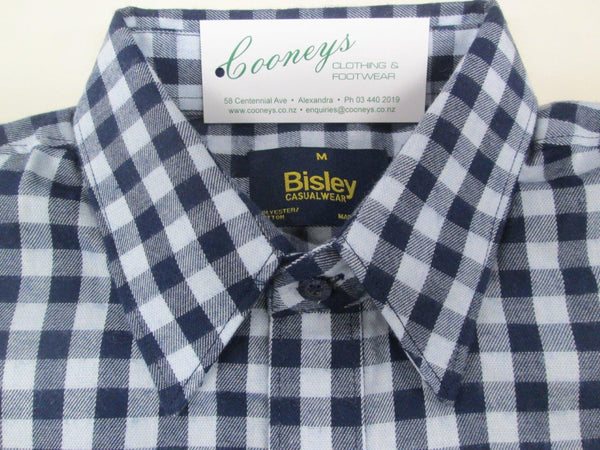 Bisley L/S Brushed Shirt BS70367
