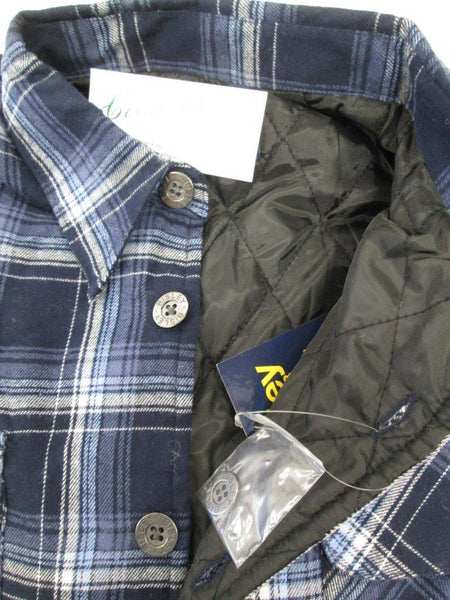 Bisley L/S Brushed Over shirt/Jacket BS70314