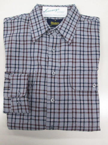 Bisley L/S Brushed Shirt BS70298