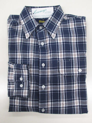 Bisley L/S Brushed Shirt BS70300