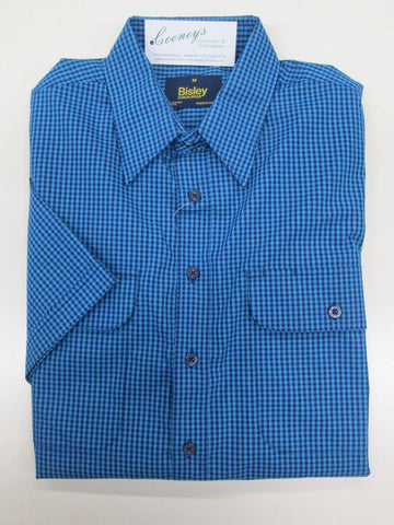 Bisley S/S shirt-BS20327