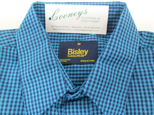 Bisley S/S shirt-BS20327