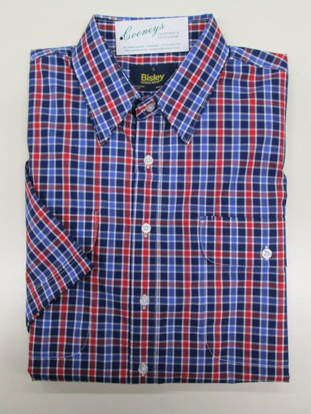 Bisley S/S shirt-BS20277
