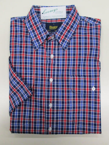 Bisley S/S shirt-BS20277