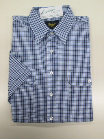 Bisley S/S shirt-BS20279
