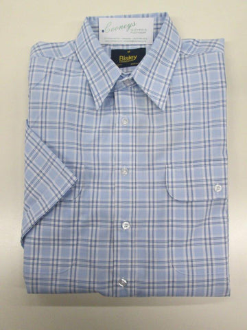 Bisley S/S shirt-BS20333