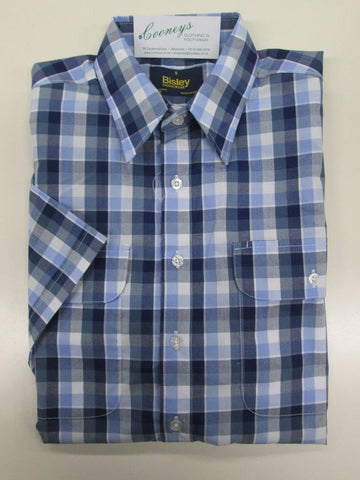 Bisley S/S shirt-BS20335