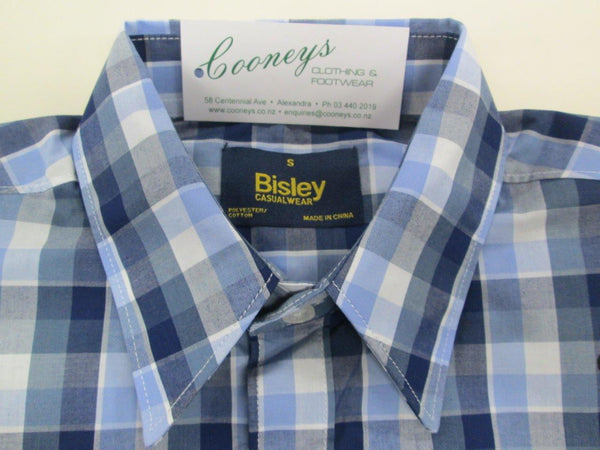 Bisley S/S shirt-BS20335