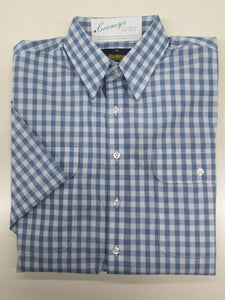 Bisley S/S shirt-BS20389