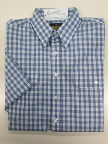 Bisley S/S shirt-BS20389