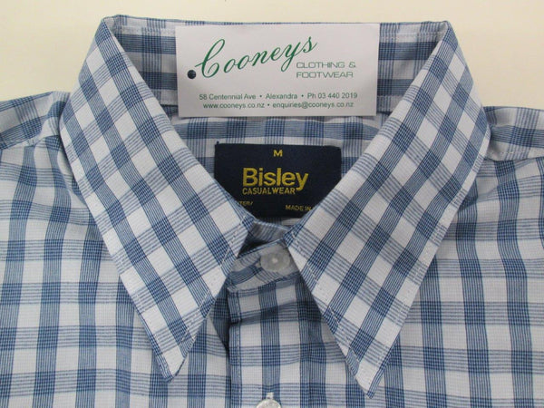 Bisley S/S shirt-BS20389