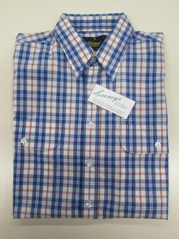 Bisley S/S shirt-BS20392