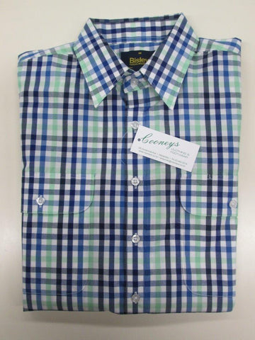 Bisley S/S shirt-BS20390
