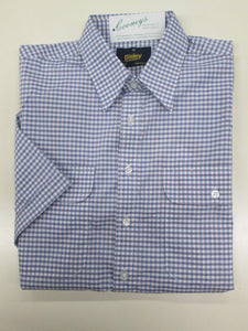 Bisley S/S shirt-BS20397