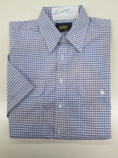 Bisley S/S shirt-BS20397