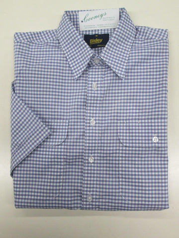 Bisley S/S shirt-BS20397