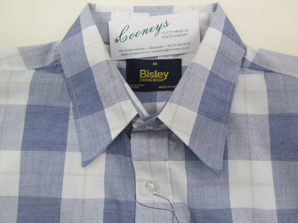 Bisley S/S shirt-BS20451