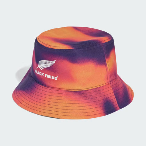 Black Ferns Bucket Hat