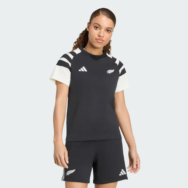 Black Ferns Ladies Tee