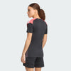 Black Ferns Performance Tee
