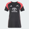 Black Ferns Performance Tee