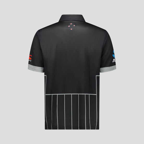 Blackcaps Replica ODI World Cup shirt